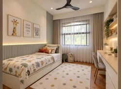 Hillview Villas (D23), Terrace #635053471